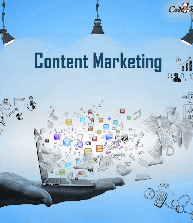 Content marketing in Chennai to attract engage and convert target audience