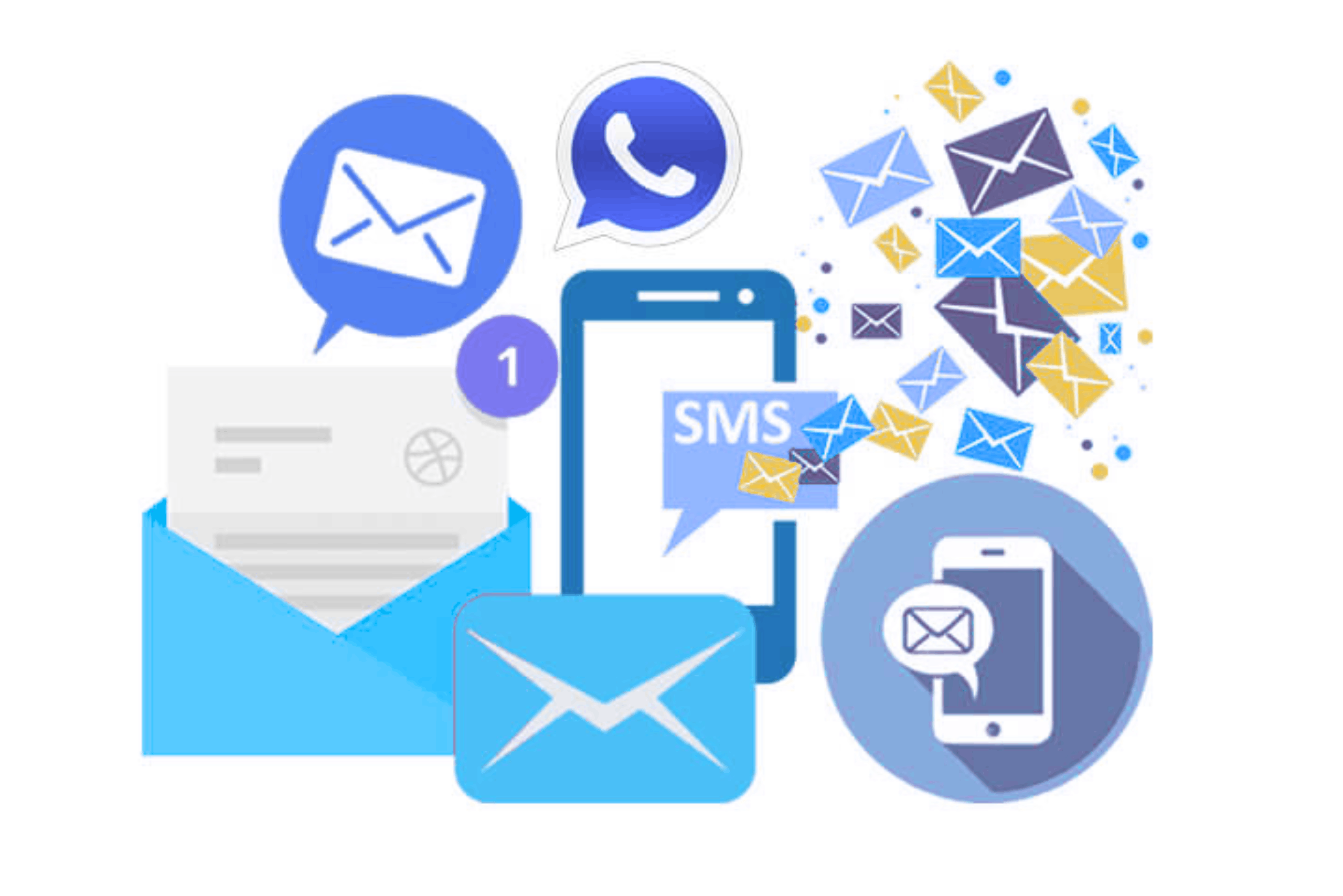 Email and WhatsApp marketing in Ambattur for lead nurturing and customer engagement