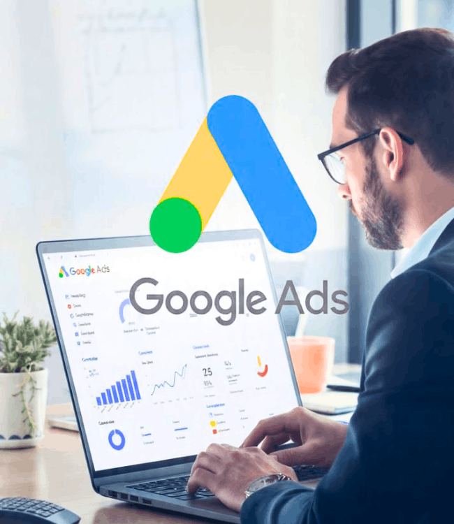 Google Ads services in Ambattur Chennai for targeted campaigns and instant leads