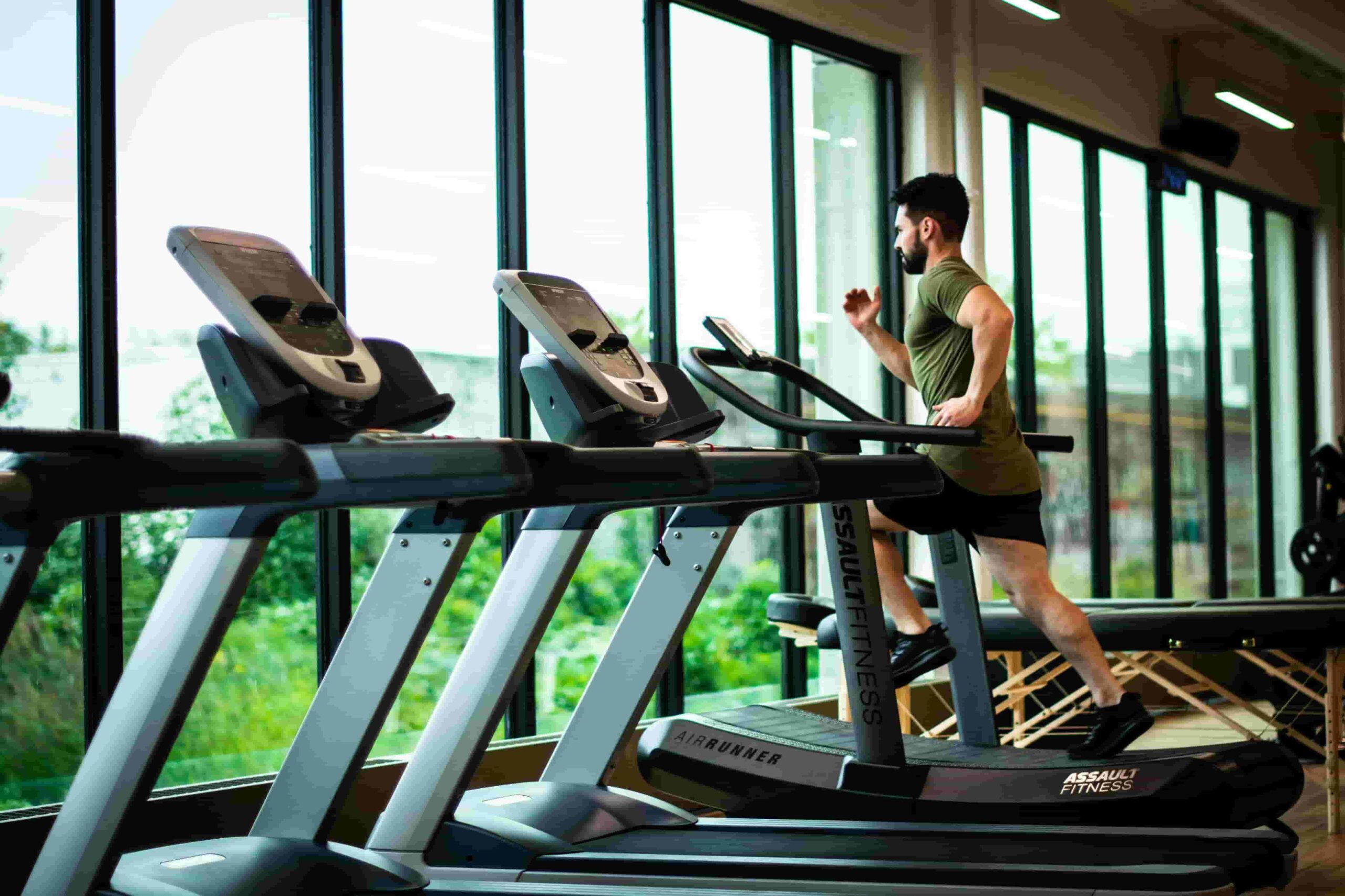 Gym and fitness social media marketing in Chennai to attract new members