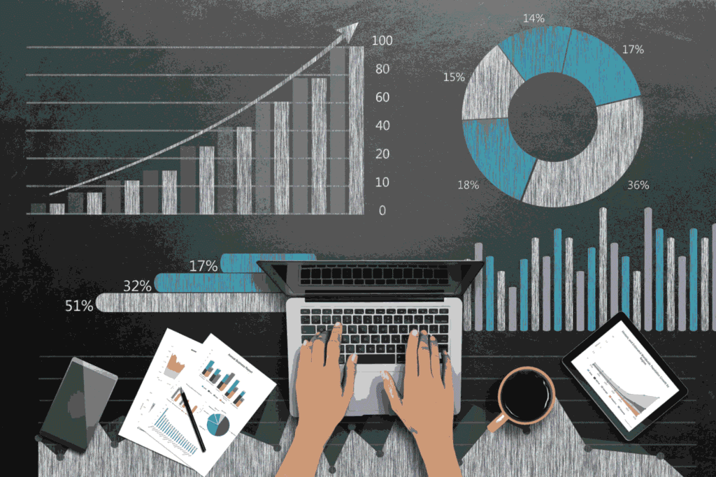 Results‑driven marketing in Chennai focused on maximizing ROI and conversions