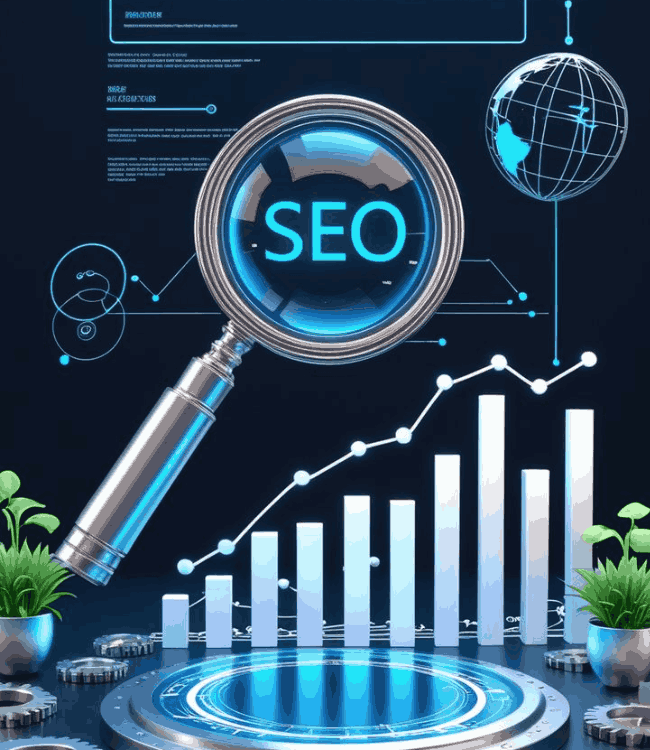 SEO services in Chennai to improve search rankings and organic traffic
