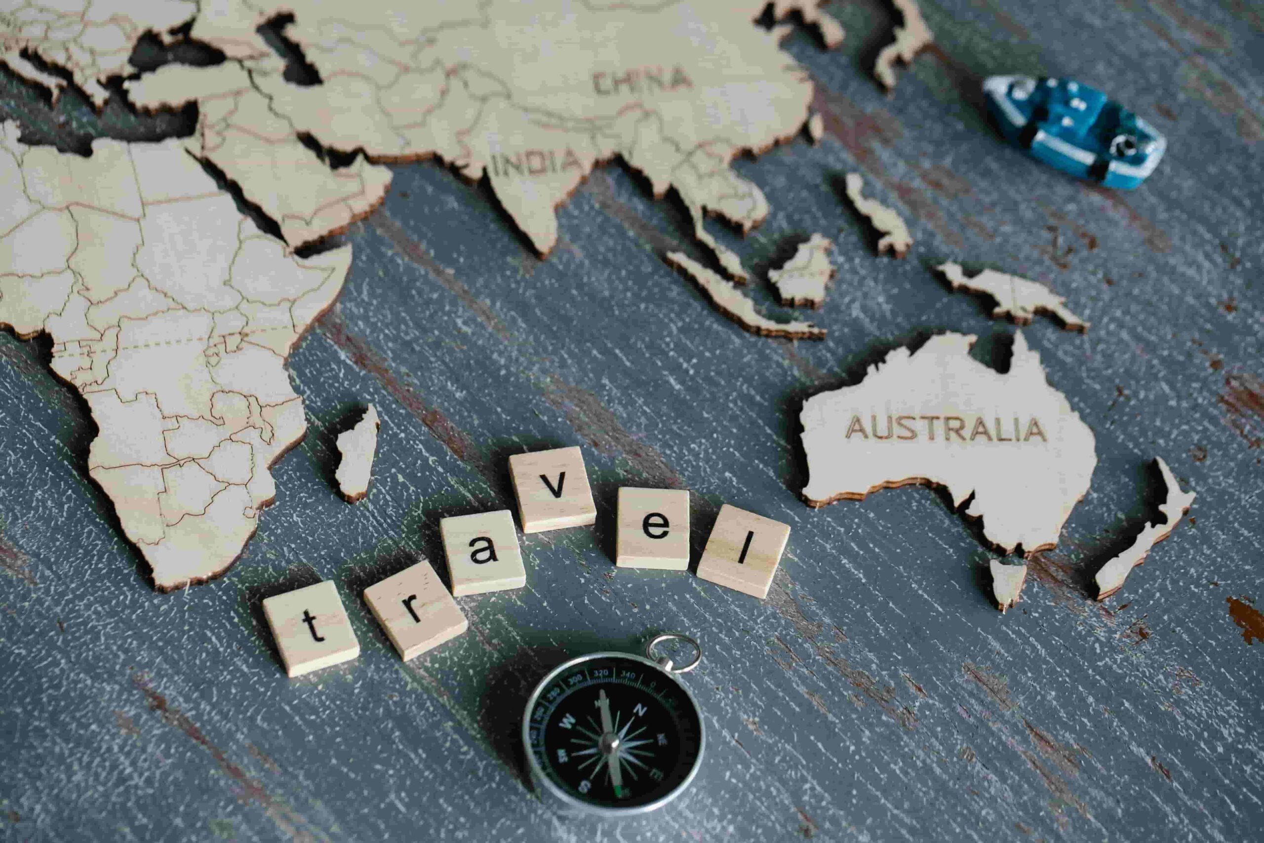 Tourism and travel marketing in Chennai to promote destinations and bookings